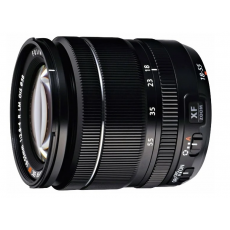 Объектив Fujifilm XF 18-55mm F2.8-4 R LM OIS