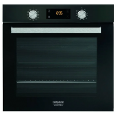 Духовой шкаф Hotpoint-Ariston FA5 841 JH BL