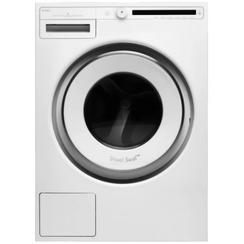 Стиральная машина Asko W2084.W/3 - фото 1