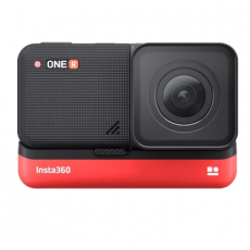 Экшн-камера Insta360 One R 4K