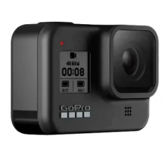 Экшн-камера GoPro HERO8 Black Special Bundle (CHDRB-801)