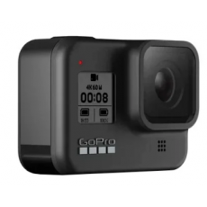 Экшн-камера GoPro HERO8 Black Edition (CHDHX-801-RW)