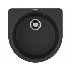 Мойка OMOIKIRI AKEGATA 51-BL (4993758) черный