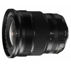 Объектив Fujifilm XF 10-24mm f/4 R OIS