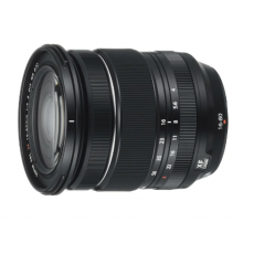 Объектив Fujifilm XF 16-80mm f/4 R OIS WR