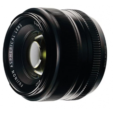 Объектив Fujifilm XF 35mm f/1.4 R X-Mount