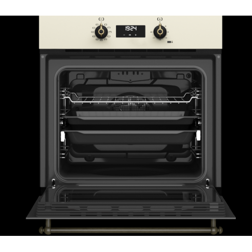 Духовой шкаф Teka HRB 6400 VNB BRASS - фото 4