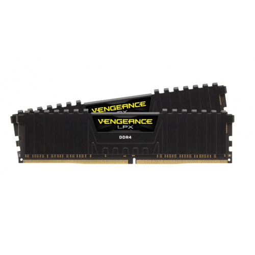 Оперативная память Corsair Vengeance CMK16GX4M2Z3600C18 - фото 1
