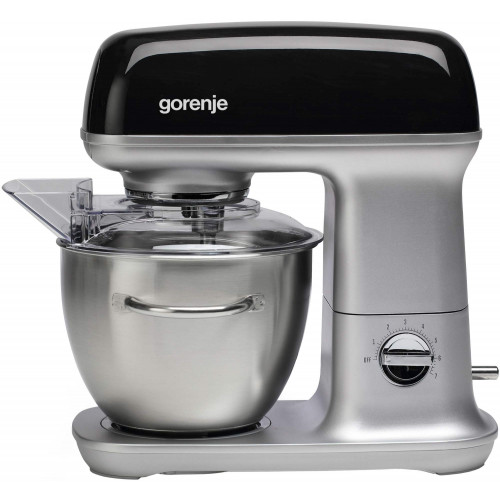 Комбайн Gorenje MMC1000RLBK - фото 1