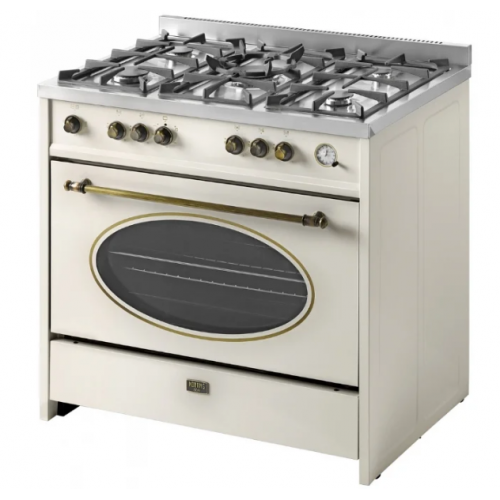 Плита Korting CKG 93050 CRI