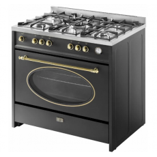 Плита Korting CKG 93050 CRN