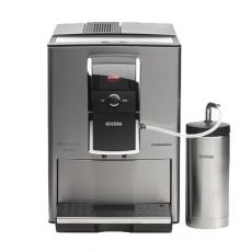 Кофемашина Nivona CafeRomatica 858