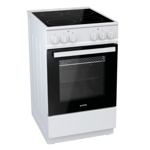 Плита Gorenje EC5112WG-B - фото 1