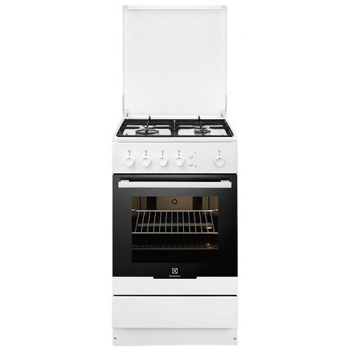 Плита Electrolux EKG 95010 CW - фото 1