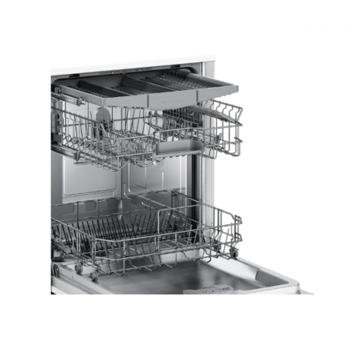Посудомоечная машина Bosch SMV25FX01R - фото 2
