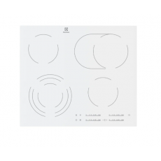 Поверхность Electrolux CKE 6450 WC