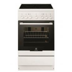 Плита Electrolux EKC 951101 W