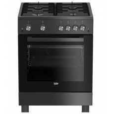 Плита комбинированная Beko FSG 62120 DACS