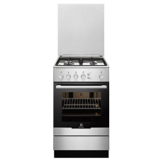 Плита Electrolux EKG 95010 CX