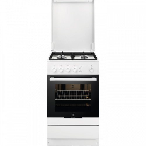 Плита Electrolux EKG 950100 W
