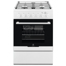 Плита Electrolux EKK 961900 W