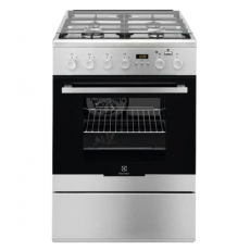 Плита Electrolux EKK 96498 CX