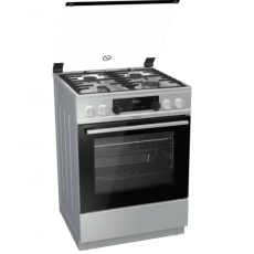 Плита Gorenje K 634 XF