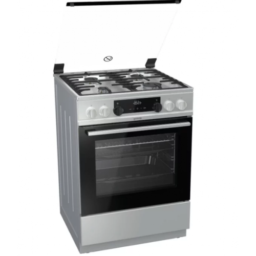 Плита Gorenje K 634 XF