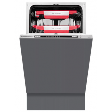 Посудомоечная машина Kuppersberg GLM 4575