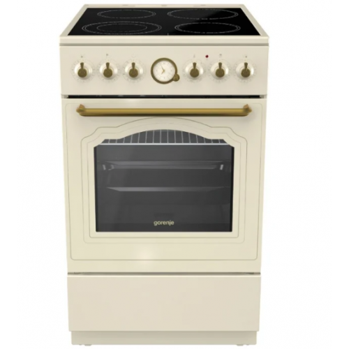 Плита Gorenje EC 52 CLI
