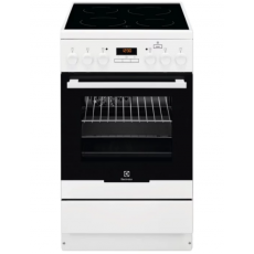 Плита Electrolux EKI 954901 W