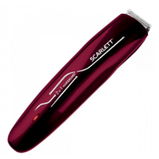 Машинка для стрижки Scarlett SC-HC63C65