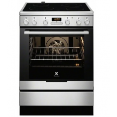 Плита Electrolux EKC 6430 AOX
