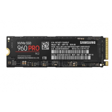 Твердотельный накопитель Samsung 1024 GB (MZ-V6P1T0BW)