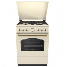 Плита Gorenje K 62 CLI
