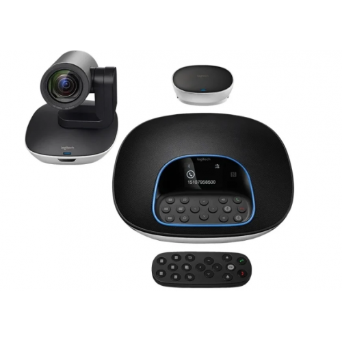 Веб-камера Logitech GROUP