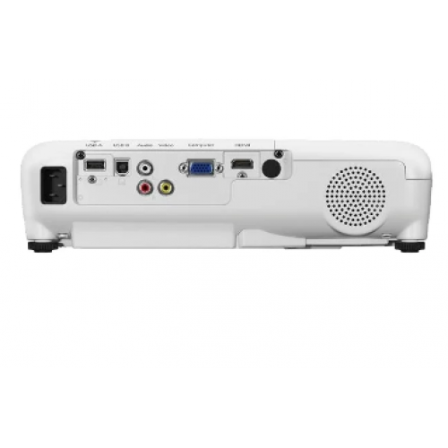 Проектор Epson EB-W05