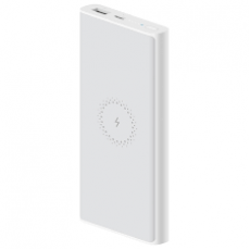 Аккумулятор Xiaomi Mi Wireless Power Bank 10000 mAh White