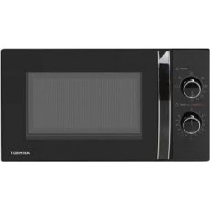 Микроволновая печь TOSHIBA MW-MG20P BK
