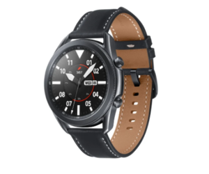 Умные часы Samsung Galaxy Watch3 45 мм SM-R840 Black