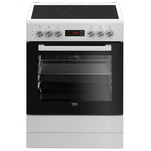 Плита Beko FSM 67320 GWS