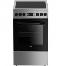 Плита Beko FFSM 57312 GSS