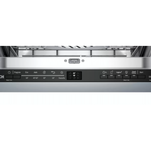 Посудомоечная машина Bosch SPV2IMY2ER - фото 2