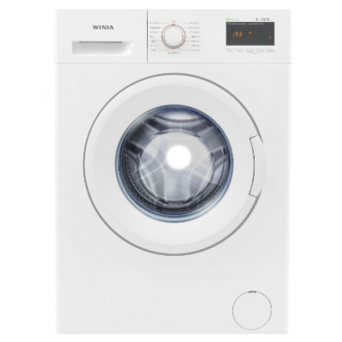 Стиральная машина Winia WMD-R610D1W