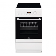 Плита Electrolux EKC 954901 W
