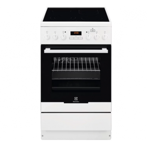 Плита Electrolux EKC 954901 W