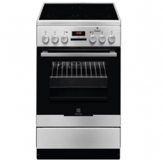 Плита Electrolux EKC 954907 X