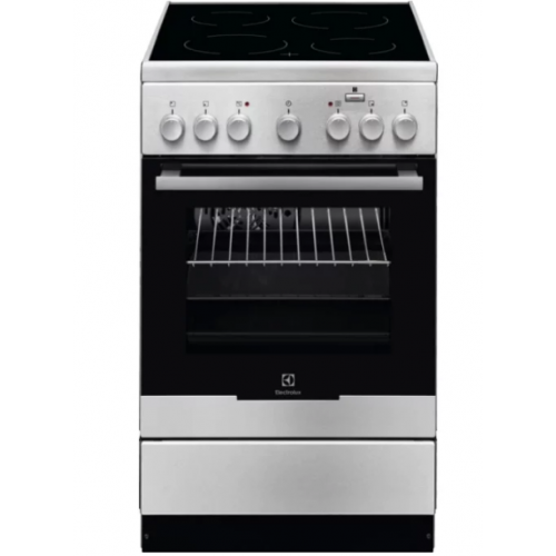 Плита Electrolux EKC 952903 X