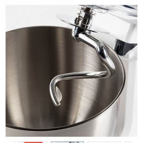 Миксер ENDEVER Sigma-25 - фото 5