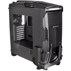Компьютерный корпус Thermaltake Versa N24 CA-1G1-00M1WN-00 Black